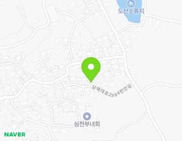 경상남도 남해군 남해읍 남해대로2984번안길 25 지도