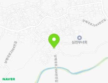 경상남도 남해군 남해읍 남해대로2984번안길 10-12 지도