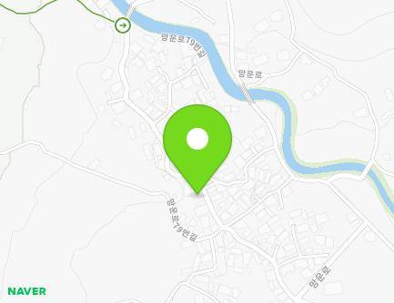 경상남도 남해군 남해읍 망운로79번길 37-1 지도