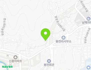 경상남도 남해군 남해읍 망운로10번가길 38-7 지도
