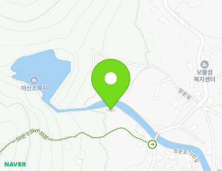 경상남도 남해군 남해읍 망운로79번길 61-8 지도