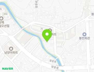 경상남도 남해군 남해읍 망운로10번가길 53-10 지도