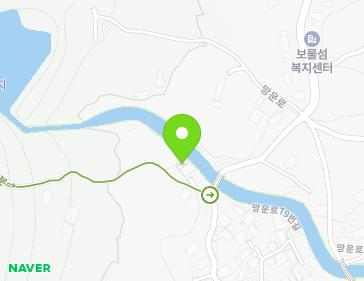 경상남도 남해군 남해읍 망운로79번길 61-2 지도