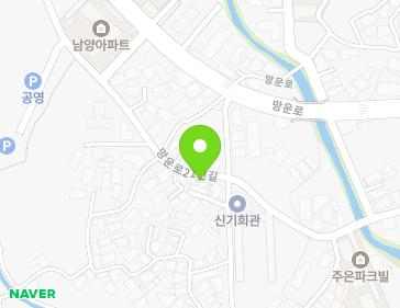 경상남도 남해군 남해읍 망운로21번길 101 지도