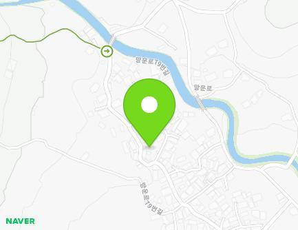 경상남도 남해군 남해읍 망운로79번길 42-1 지도