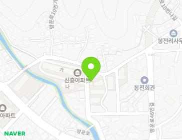 경상남도 남해군 남해읍 망운로10번가길 53-3 (신흥슈퍼) 지도