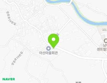 경상남도 남해군 남해읍 망운로79번길 19 (아산마을창고) 지도