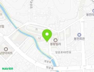 경상남도 남해군 남해읍 망운로10번가길 53-6 (금강샷시) 지도