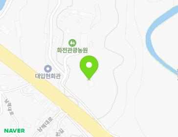 경상남도 남해군 남해읍 남해대로 2576-6 지도