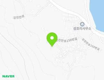 경상남도 남해군 남해읍 강진만로158번길 19 지도