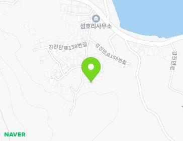 경상남도 남해군 남해읍 강진만로158번길 11-3 지도