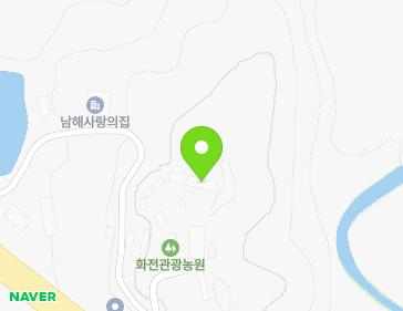 경상남도 남해군 남해읍 남해대로 2576-12 지도