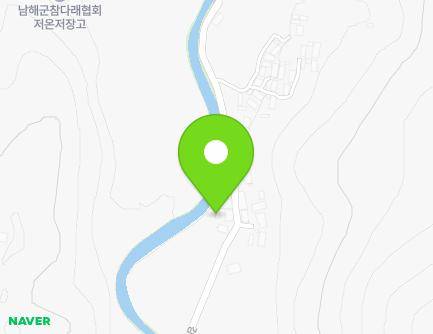 경상남도 남해군 남해읍 강진만로60번길 44 지도