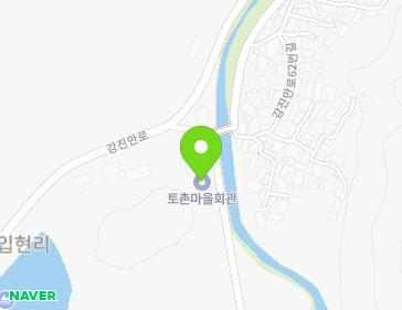 경상남도 남해군 남해읍 강진만로60번길 4 지도