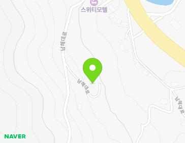 경상남도 남해군 남해읍 남해대로 2611-39 지도