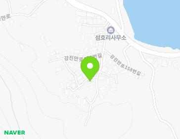 경상남도 남해군 남해읍 강진만로158번길 15 경상남도 남해군 남해읍 강진만로158번길 15 지도