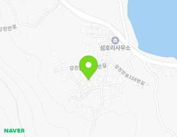 경상남도 남해군 남해읍 강진만로158번길 14 지도