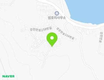 경상남도 남해군 남해읍 강진만로158번길 11-1 지도
