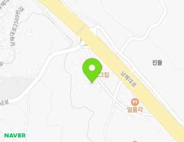 경상남도 남해군 남해읍 남해대로 2555-10 (대나무목공소) 지도