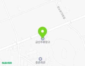 경상남도 남해군 남해읍 선소로 88 (금산주류창고) 지도