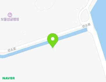 경상남도 남해군 남해읍 선소로 190 지도