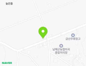 경상남도 남해군 남해읍 선소로 73 지도