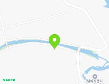 경상남도 남해군 남해읍 선소로75번길 58-36 지도