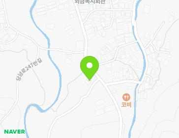 경상남도 남해군 남해읍 당넘로247번길 46 지도
