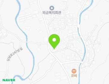 경상남도 남해군 남해읍 당넘로247번길 41 지도