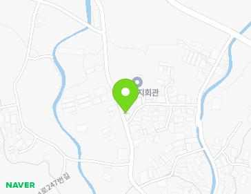 경상남도 남해군 남해읍 당넘로247번길 31 지도