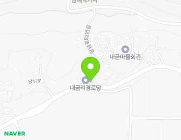 경상남도 남해군 남해읍 당넘로82번길 20 지도