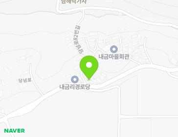 경상남도 남해군 남해읍 당넘로82번길 19 경상남도 남해군 남해읍 당넘로82번길 19 지도