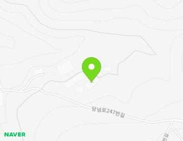 경상남도 남해군 남해읍 당넘로247번길 135 지도