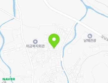 경상남도 남해군 남해읍 당넘로217번길 12-4 지도