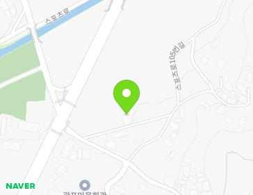경상남도 남해군 남해읍 스포츠로105번길 3-5 지도