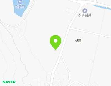경상남도 남해군 남해읍 평현로 157 지도
