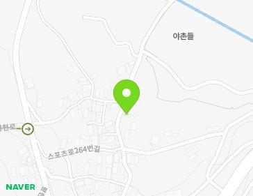 경상남도 남해군 남해읍 스포츠로264번길 28 지도