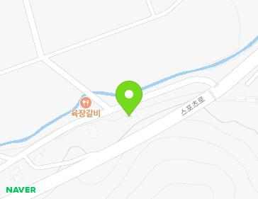 경상남도 남해군 남해읍 스포츠로 199 지도