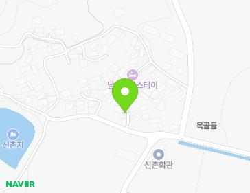 경상남도 남해군 남해읍 평현로173번길 8 지도