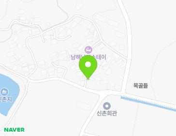경상남도 남해군 남해읍 평현로173번길 44-9 지도