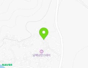경상남도 남해군 남해읍 평현로173번길 42 지도