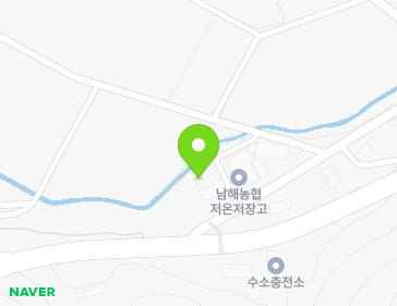 경상남도 남해군 남해읍 스포츠로 214-17 지도