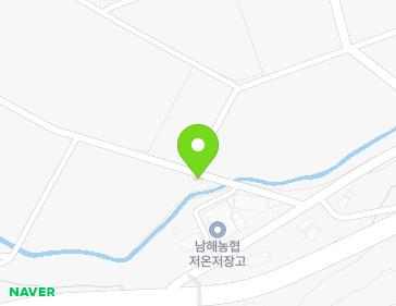 경상남도 남해군 남해읍 스포츠로 214-25 지도