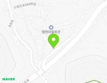 경상남도 남해군 남해읍 스포츠로 276 지도