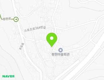 경상남도 남해군 남해읍 스포츠로264번길 15 지도