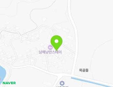 경상남도 남해군 남해읍 평현로173번길 44-3 지도
