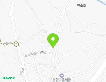경상남도 남해군 남해읍 스포츠로264번길 23 지도