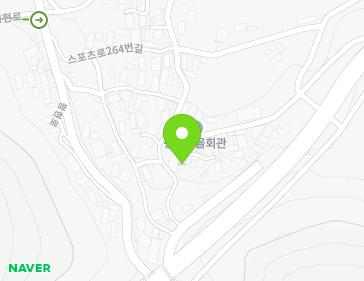 경상남도 남해군 남해읍 스포츠로264번길 11-4 지도