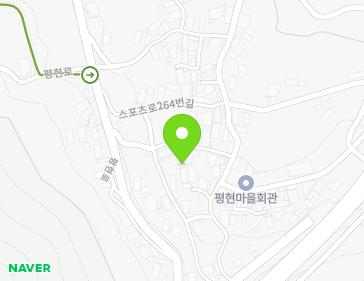경상남도 남해군 남해읍 스포츠로264번길 17-11 지도