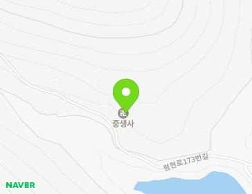 경상남도 남해군 남해읍 평현로173번길 15-104 지도